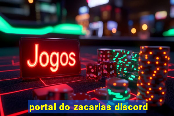 portal do zacarias discord